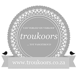 Troukoors wedding directory badge